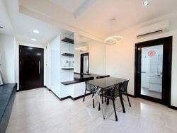 The Mint Residences (D15), Apartment #606492121